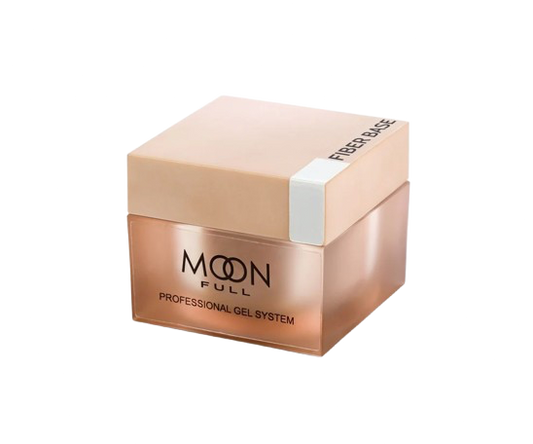 MOON FULL Fiber Base, 30 ml