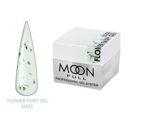 Gel per effeto flower Moon №05