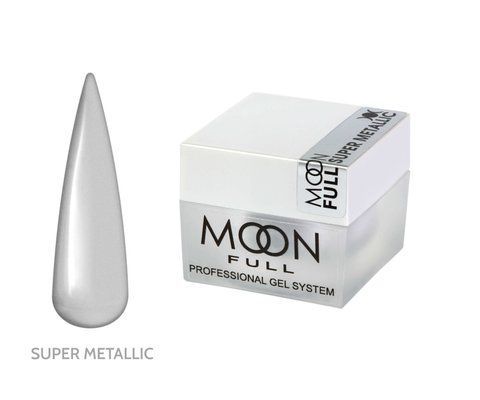 Moon Full Pasta Rainbow Mirror 5ml
