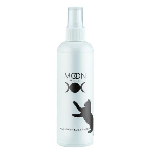 MOON FULL Prep & Cleanser 3x1 150 ml