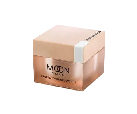 Moon Full Rubber Base 30ml