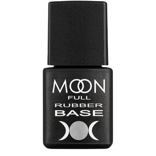 Moon Full Rubber Base 8 ml