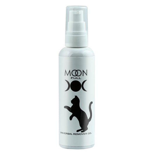 MOON FULL Universal Remover Gel, 100 ml