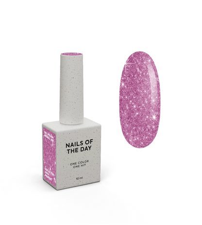 NOTN "Aperol" smalto gel - 10 ml