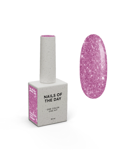 NOTN "Aperol" smalto gel - 10 ml