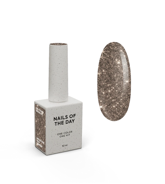 NOTN "Baylis" gel polish - 10 ml