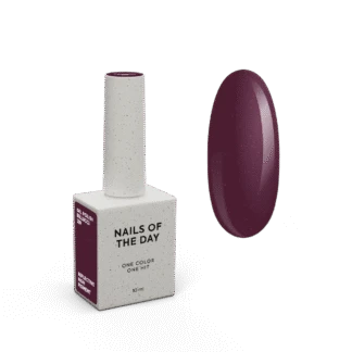 NAILSOFTHEDAY smalto gel "Bellucci", 10ml