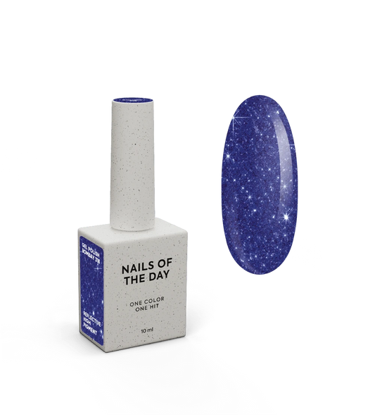 NAILSOFTHEDAY smalto gel "Bombay", 10ml