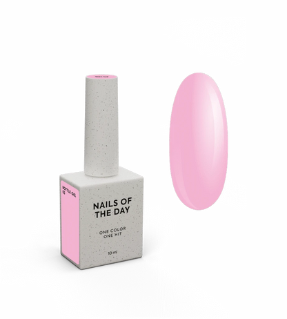NOTD Bottle gel 03 - 10 ml