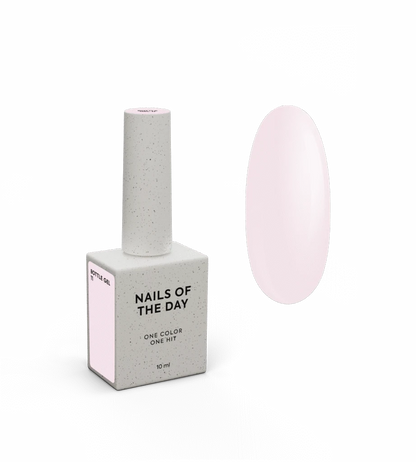 NOTD Bottle gel 11 - 10 ml