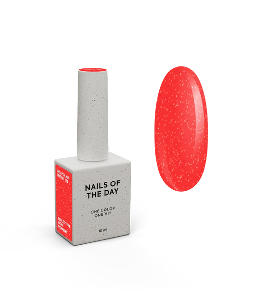 NOTN Let's special "Britni" smalto gel - 10 ml