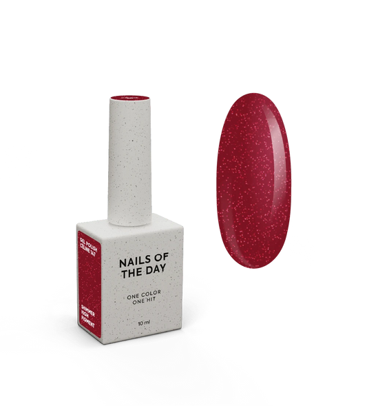 NOTN Let's special "Céline" smalto gel - 10 ml