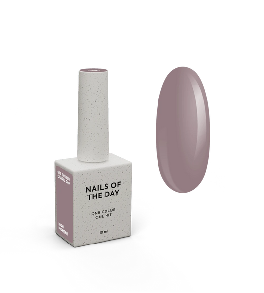 NOTD smalto gel "Charli" 049 - 10 ml