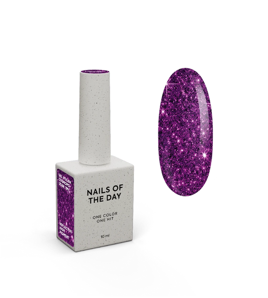 NOTN "Cosmopolitan" smalto gel - 10 ml