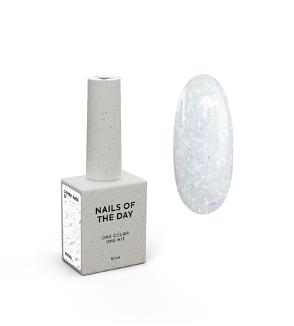NOTD Cover base 33 - 10 ml