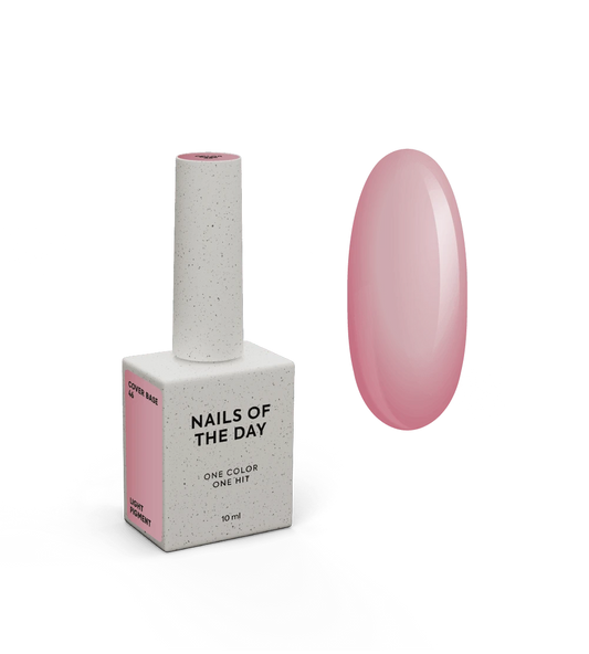 NOTD Base Cover Pigmento Chiaro 46 – 10 ml