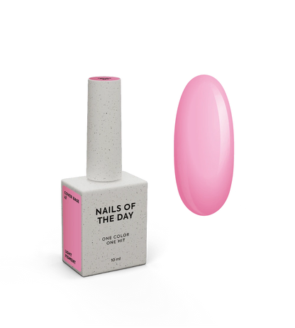 NOTD Base Cover Pigmento Chiaro 47 – 10 ml