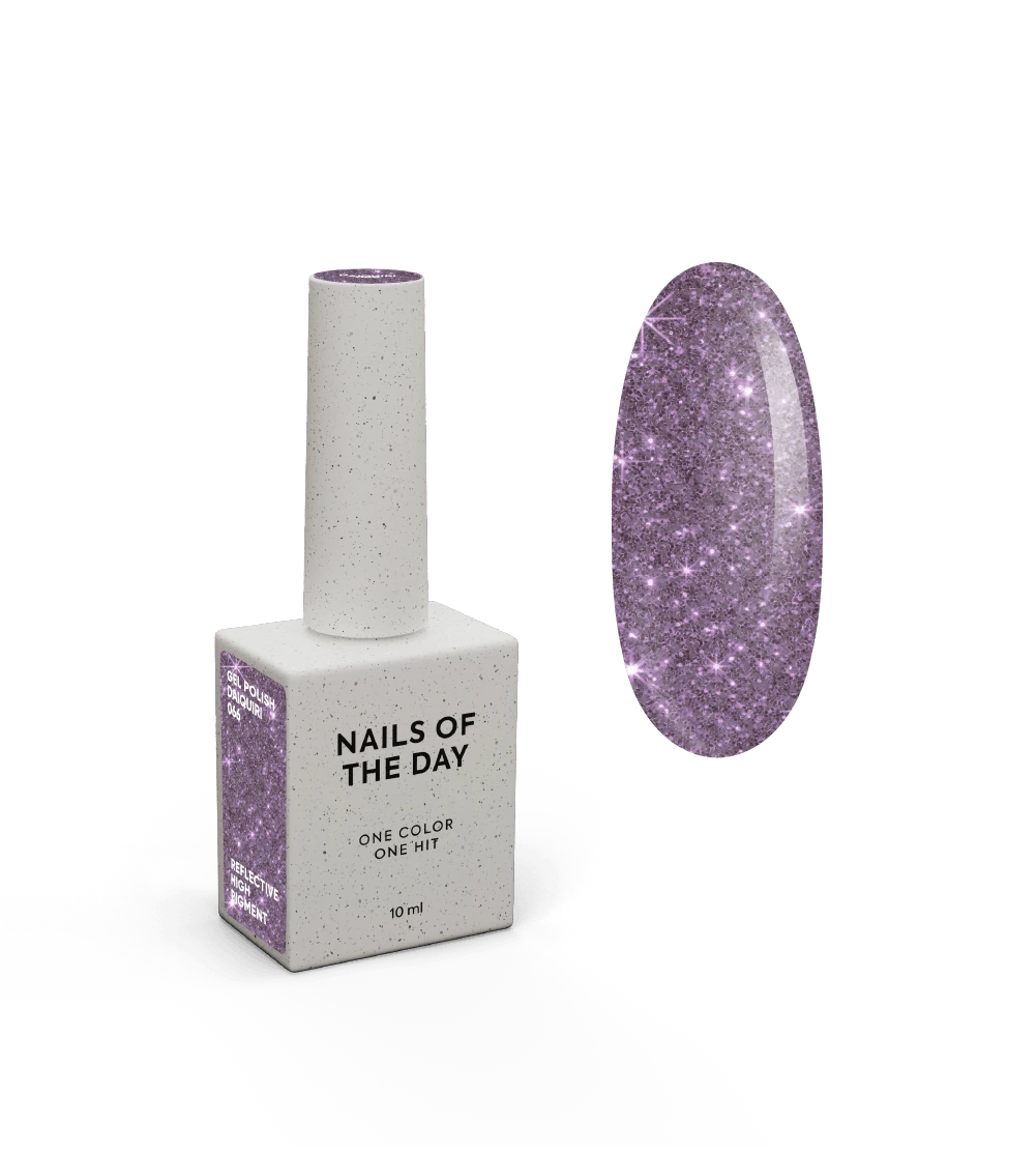 NOTN "Daiquiri" smalto gel - 10 ml