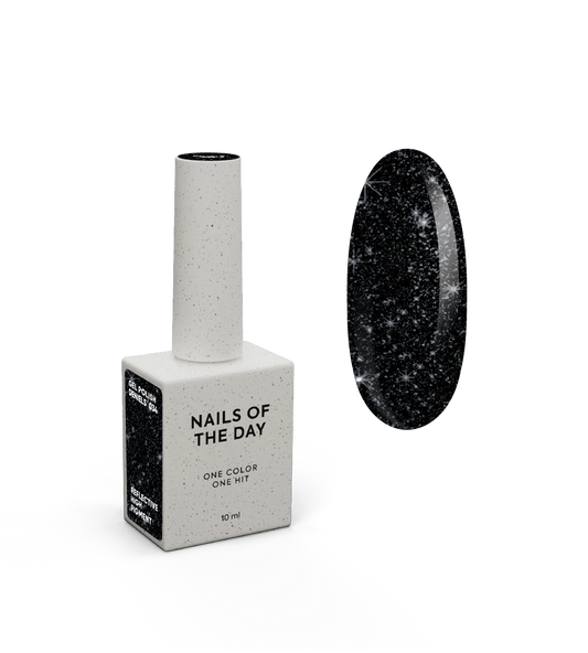 NOTN "Deniels" gel polish - 10 ml