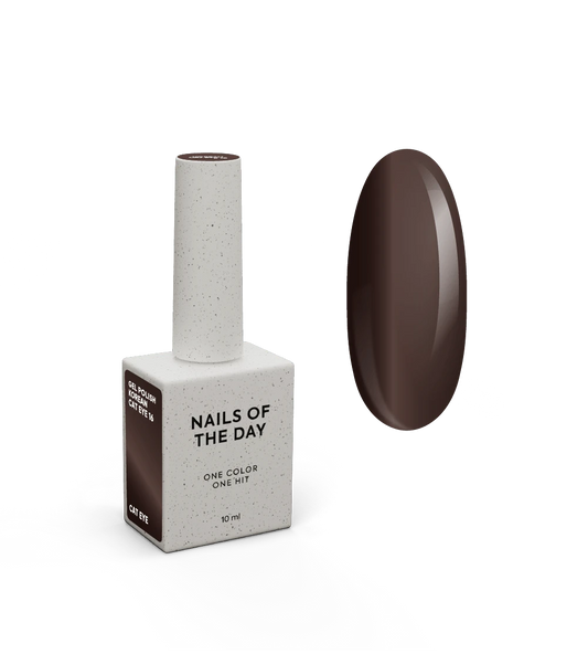NOTD Korean cat eye smalto gel 16 - 10 ml
