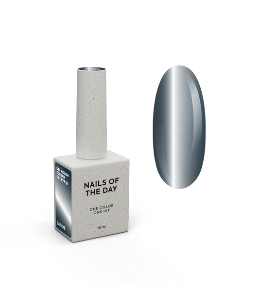 NOTD Korean cat eye smalto gel 18 - 10 ml