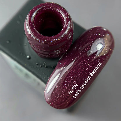 NAILSOFTHEDAY smalto gel "Bellucci", 10ml