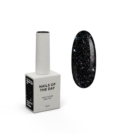 NOTN "Manhattan" smalto gel - 10 ml