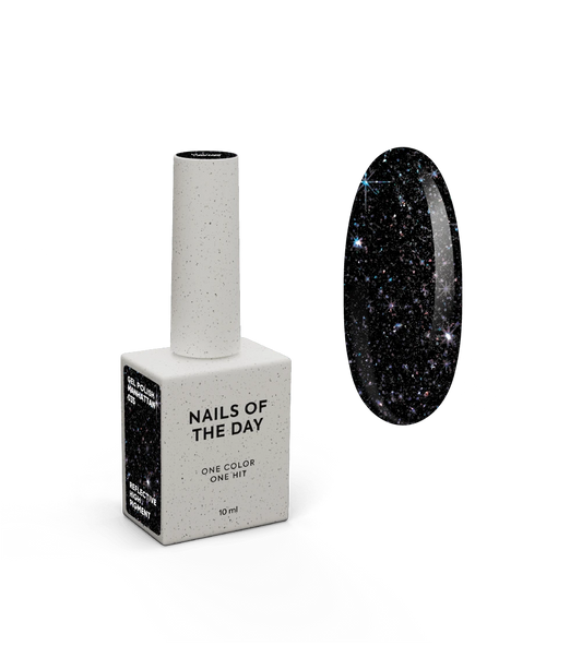 NOTN "Manhattan" smalto gel - 10 ml