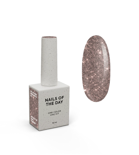 NOTN "Margarita" smalto gel - 10 ml