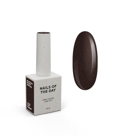 NOTD smalto gel "Matterhorn" 042 - 10 ml