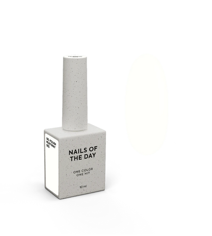 NOTD Let's special "Milkyway" - 10 ml