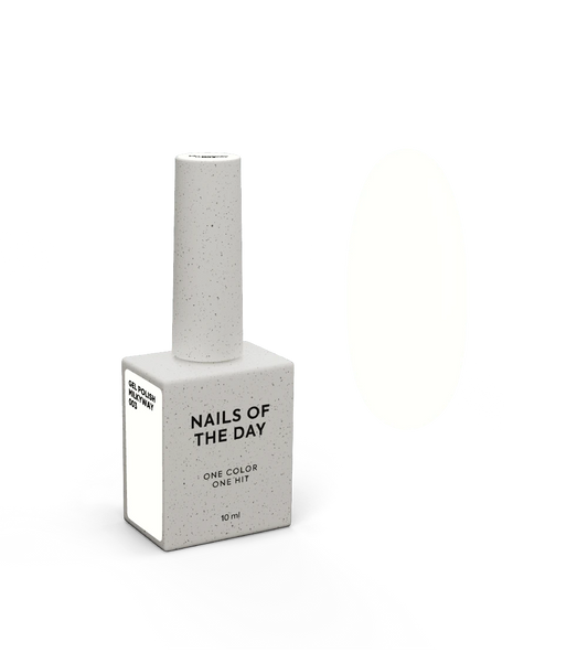 NOTD Let's special "Milkyway" - 10 ml