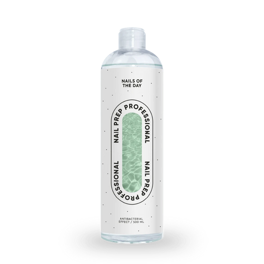 NOTD "Nail Prep" - 500 ml