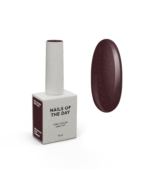 NAILSOFTHEDAY smalto gel "Odri", 10ml