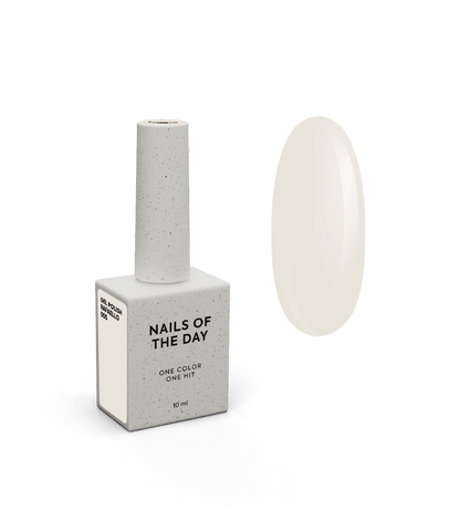 NOTD smalto gel "Rafaello" 005 - 10 ml