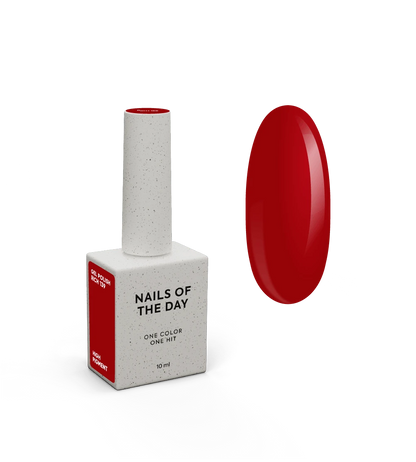 NAILSOFTHEDAY smalto gel "Rich", 10ml