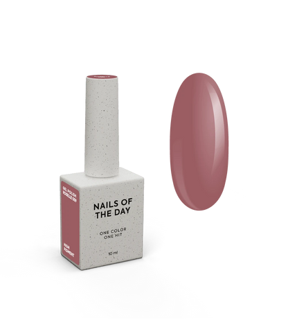 NOTD gel polish "Roselle" 059 - 10 ml