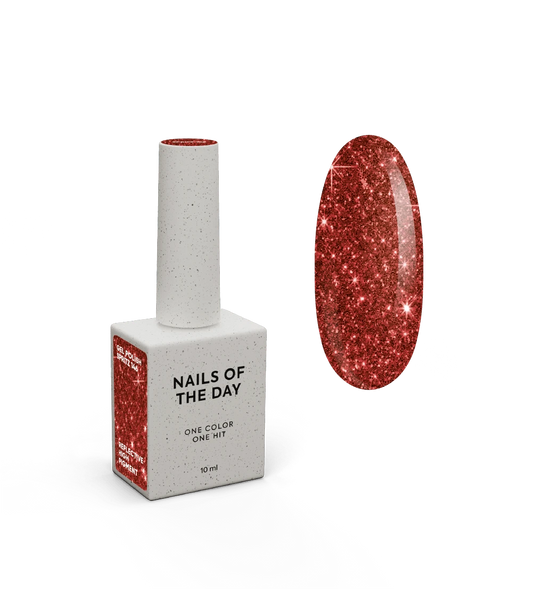 NAILSOFTHEDAY smalto gel "Spritz", 10ml