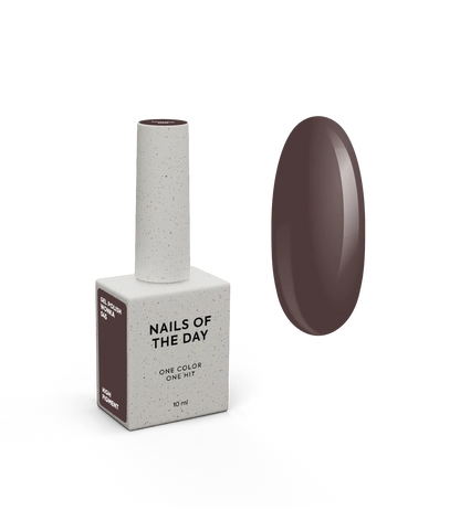 NOTD "Let’s special" Wonka smalto gel - 10 ml