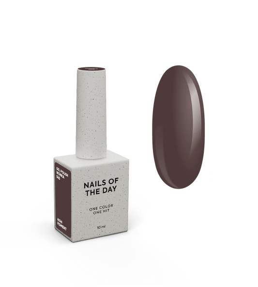 NOTD "Let’s special" Wonka smalto gel - 10 ml