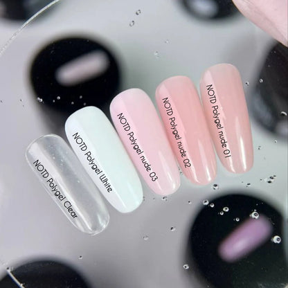 NAILSOFTHEDAY Polygel 02 30ml
