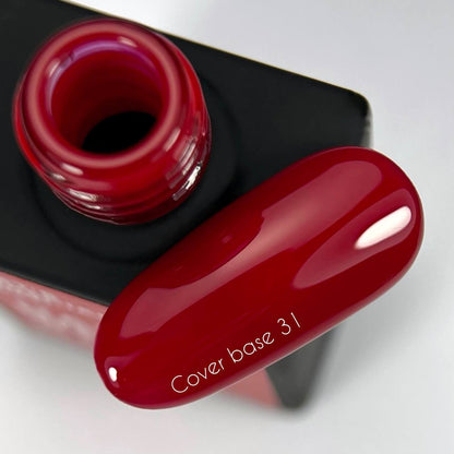 NOTD Cover base 31 - 10 ml