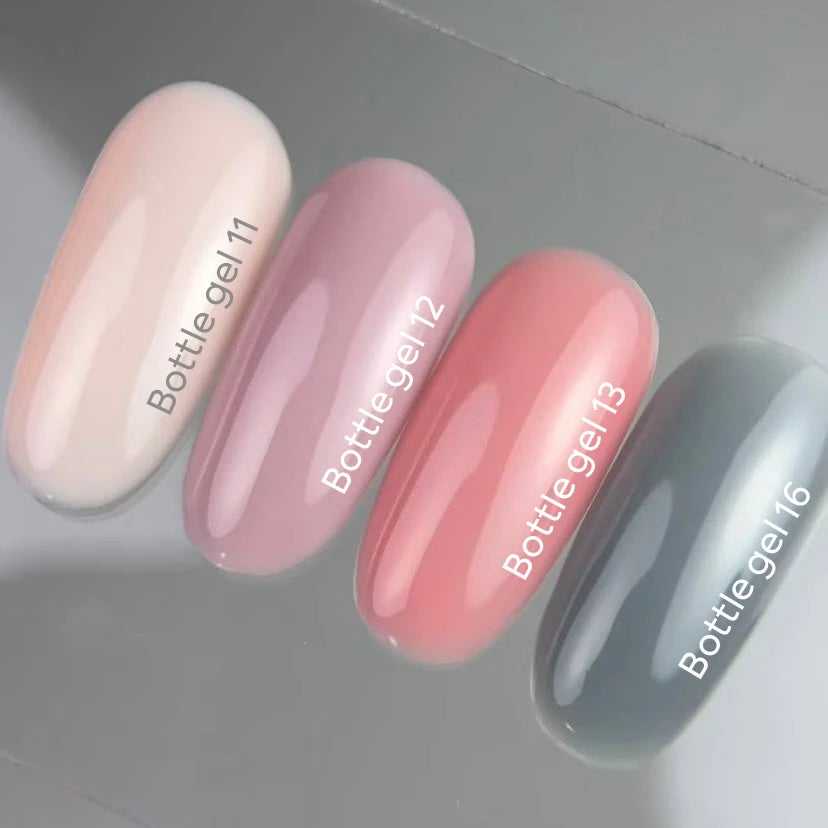 NOTD Bottle gel 11 - 10 ml