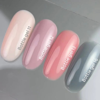 NOTD Bottle gel 12 - 10 ml