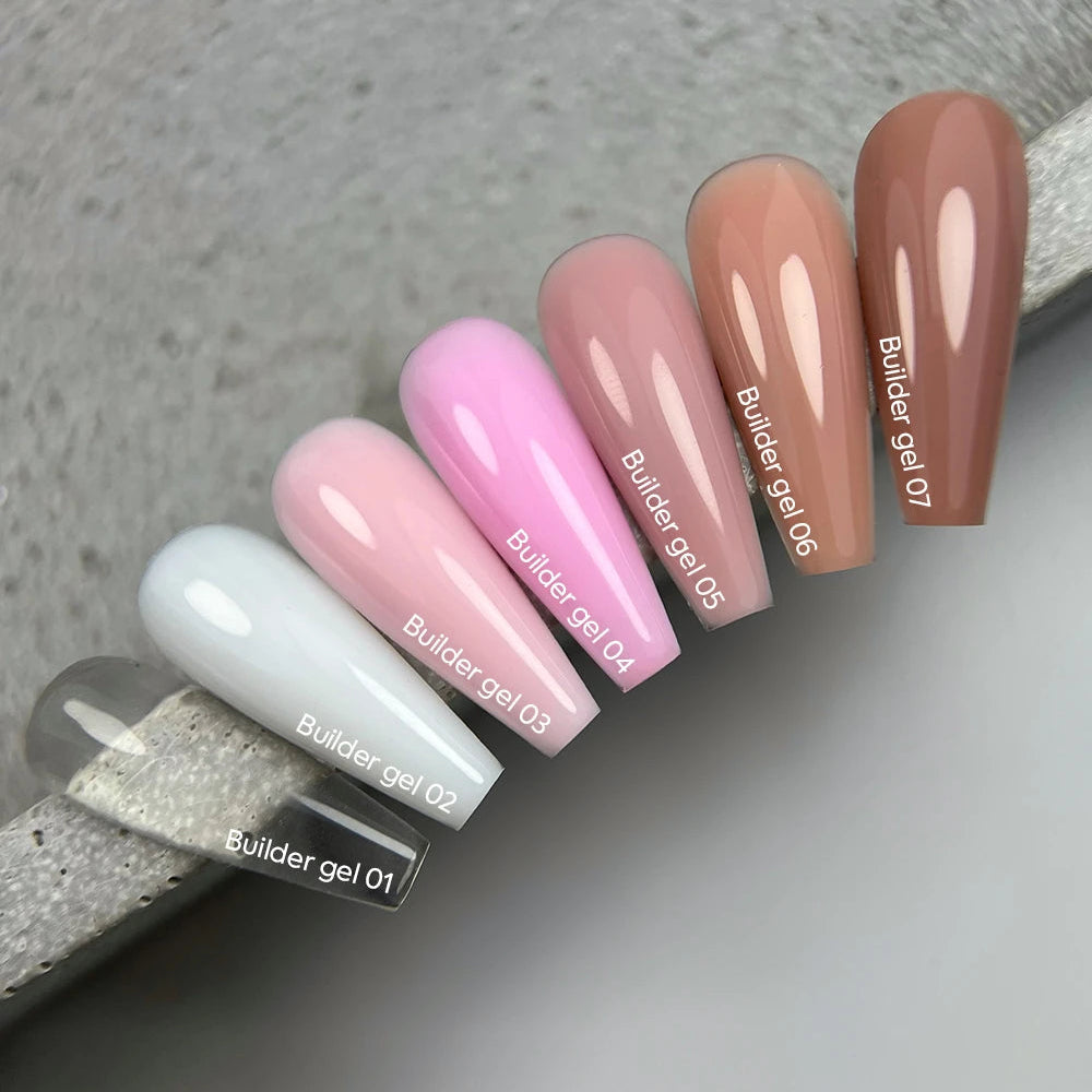 NOTD gel costruttore 02 - 30 ml