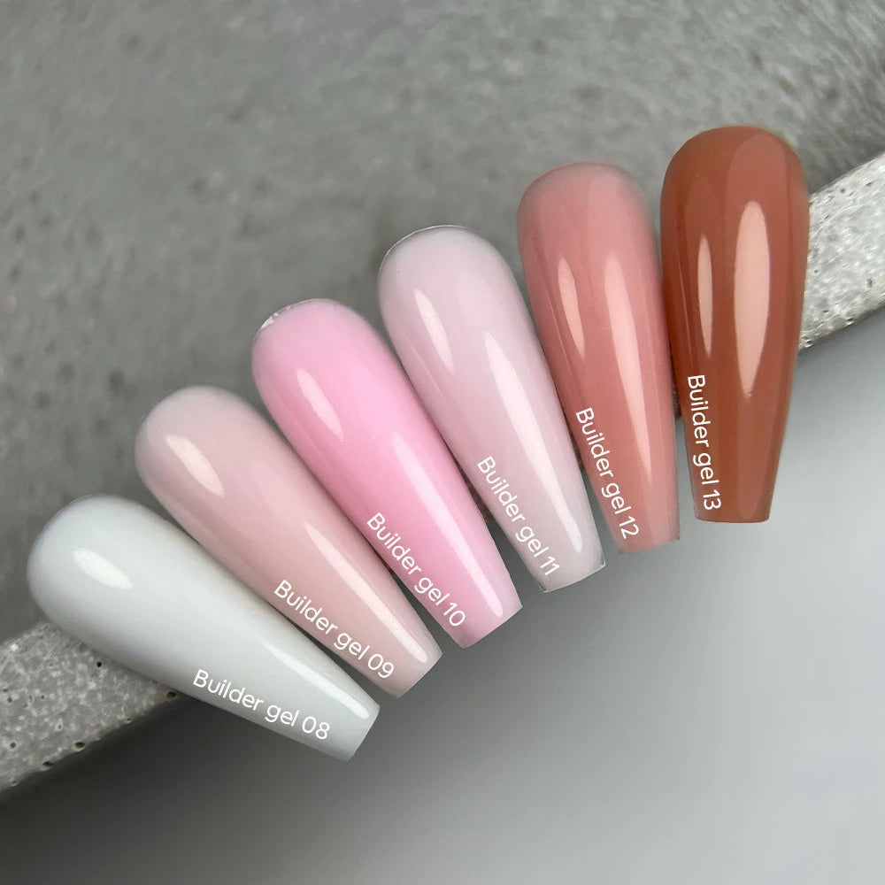 NOTD gel costruttore 11 - 30 ml