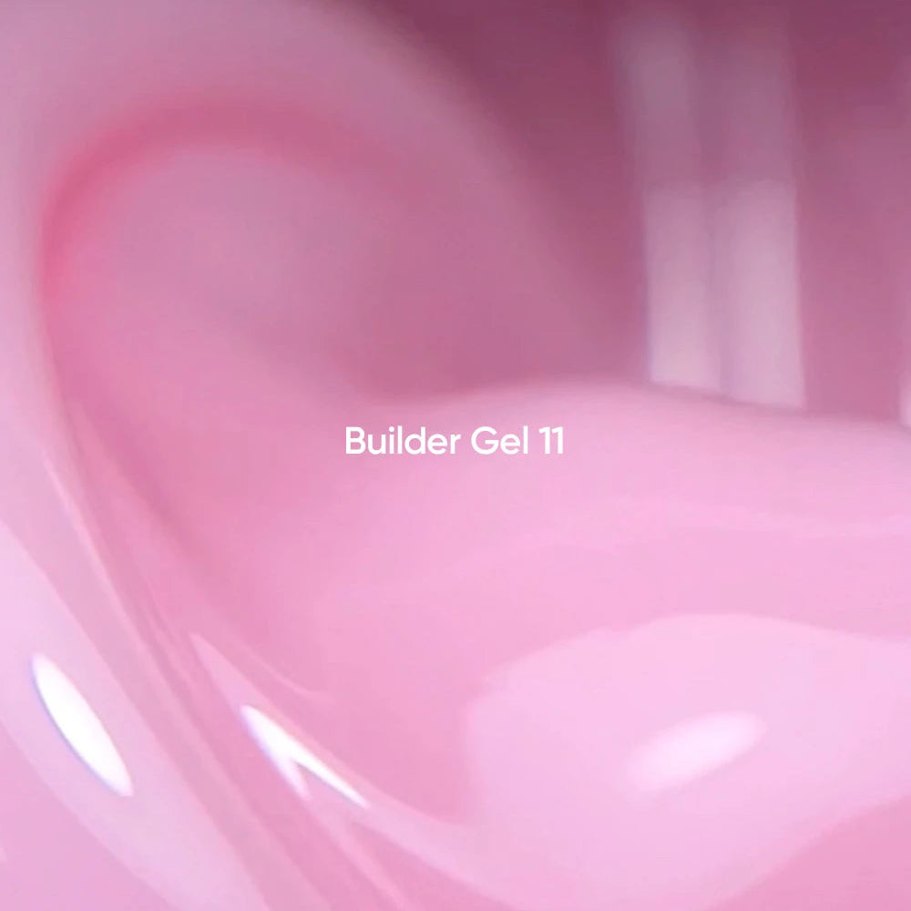 NOTD gel costruttore 11 - 30 ml