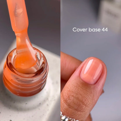 NOTD Base Cover Pigmento Chiaro 44 – 10 ml