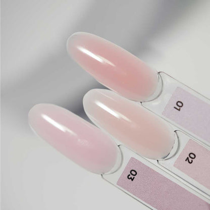 NAILSOFTHEDAY Polygel 02 30ml