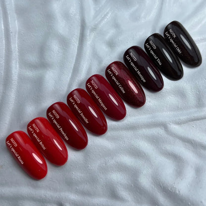 NAILSOFTHEDAY smalto gel "Odri", 10ml